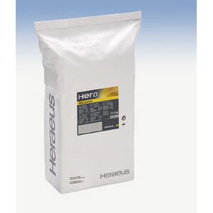 Moldano gips blå 25 kg