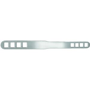 Tungespatel Brünings 19 cm  634