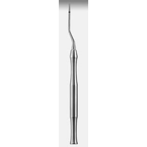 Osteotom beinkondensator 2,2 mm buet 1607/2.2