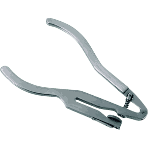 Kofferdam hulltang Ivory