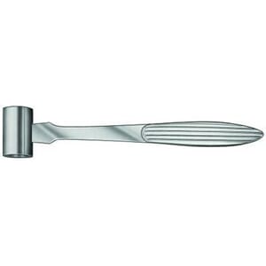 Kirurgisk blyhammer 18 cm  1241