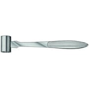Kirurgisk blyhammer 18 cm  1241