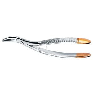 Rotspisstang m/diamantbelegg OK 406D