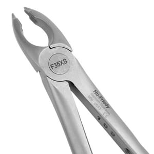 Hu-Friedy Ekstraksjonstang Atraumair premolar OK 35 F35XS