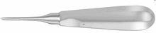 Aesculap Hebel rett Fig 3S 3,5 mm  DL363R