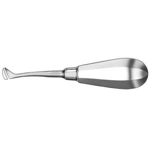 Spring Hebler Hebler og Luxatorer - DENTALSPAR AS