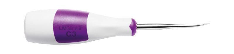 Luxator SlimFit Per Estrazione Lama Curva - LM - Foto 7