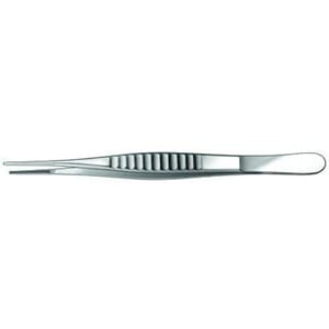Pinsett DE BAKEY 15 cm rett  798