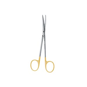 Saks Metzenbaum buet butt 14,5 cm PermaSharp S5055