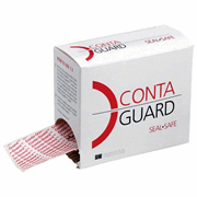 Conta-Guard beskyttelsesark engangs 200 stk