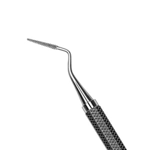 Hu-Friedy Benfil interdental Sugarman kantet grep FS1/2S