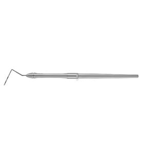 Lommedybdemåler 3-6-9-12 mm Liquid steel LS973/CP12