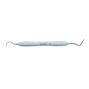 LM Sonde/lommedybdemåler 2 mm parodontometer 23-52B XSI blå