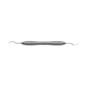 LM Curette 203-204 XSI Gracey 3/4 sort