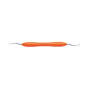 LM Curette 211-212M XSI Gracey mini 11/12 orange