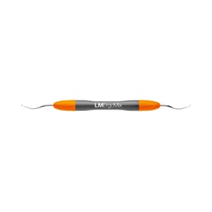 LM Curette 211-212MTI EM Implant Mini Gracey 11/12