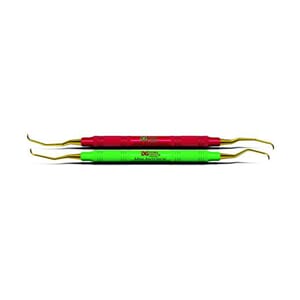 American Eagle Double Gracey Mini kit Anterior + Posterior