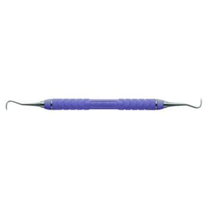 Hu-Friedy Scaler Sigd SH6/7C8 resin str 8 lilla