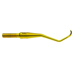 American Eagle Quik-Tip Double Gracey Mini Anterior A XP