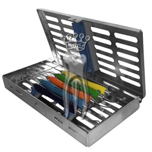 Colori Silikon Paro Set Periosett med 5 Instrumenter 3020A