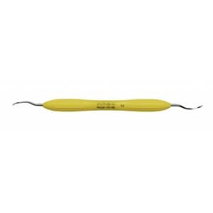 LM Curette 279-280 XSI McCall 17S-18S gul