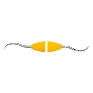 LM Curette 277-278 XSI McCall 17-18 gul