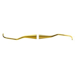 American Eagle Kurette Gracey G 1-2 XPX komposittgrep
