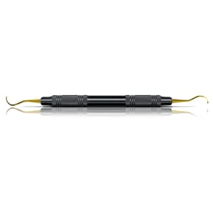 American Eagle kurette Gracey 17-18 XP SS rustfritt skaft