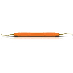 American Eagle kurette Gracey 15-16 XP SS rustfritt skaft