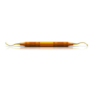 American Eagle kurette Gracey 11-12 XP SS rustfritt skaft