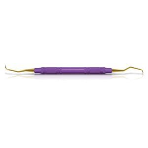 American Eagle kurette Gracey 9-10 XP SS rustfritt skaft