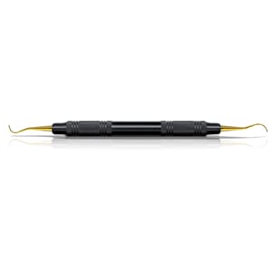 American Eagle kurette Gracey 7-8 XP SS rustfritt skaft