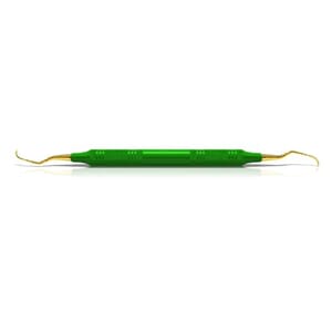 American Eagle kurette Gracey 5-6 XP SS rustfritt skaft