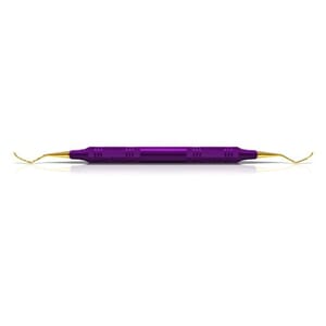 American Eagle kurette Gracey 1-2 XP SS rustfritt skaft