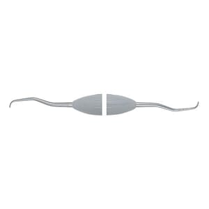 LM Curette 201-202 SI Gracey 1/2 grå