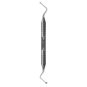 Hu-Friedy Lucas curette kirurgisk 3,5 mm CL876