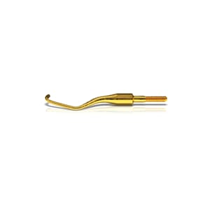 American Eagle Quik-Tip Kurette Gracey 7 XP