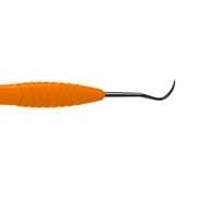 MA Sharp Jack scaler IDX -Sharp Orange