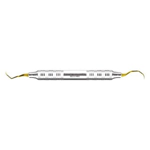 American Eagle kurette Gracey G 13-14 XPZ rustfritt skaft