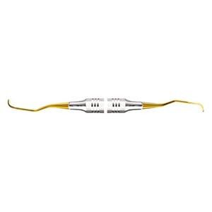 American Eagle kurette Gracey G 1-2 XPZ rustfritt skaft