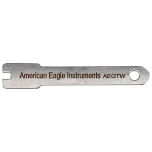 American Eagle Quik-Tip nøkkel til spisser