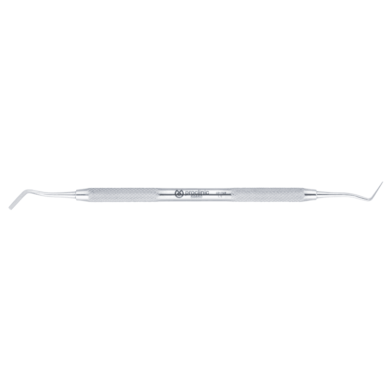 Cord Rector Instrument Proclinic Retraction Cord instrument - DENTALSPAR AS