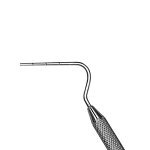 Rotkanalstopper nr. 9, enkel, 0,55 mm RCP9