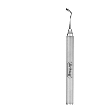 Kulestopper/plastisk instrument XTS stort TNCIPCL - DENTALSPAR AS