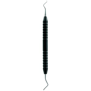 Mikro plugger kirurgi DE445R