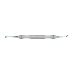LiquidSteel Polyfill Plasma+ komposittinstrument LS1051/10