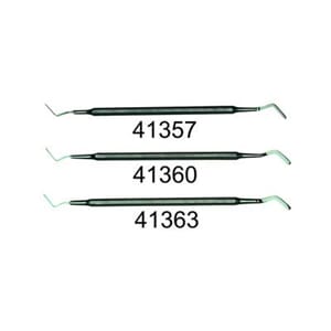 Plastisk instrument Pluline 2401 Bred 1 stk