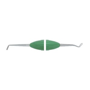 LM Komposittinstrument 43-47 SI spesialinstrument grønn