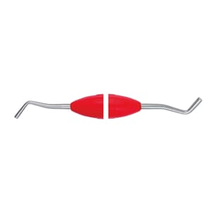 LM Stopper 370-390 XSI 1,8-2,5 mm. Rød