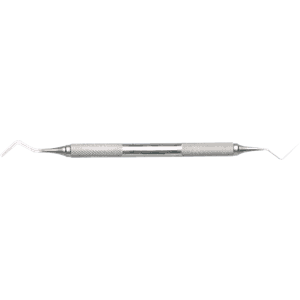 Heidemannspatel plan/Carver instrument PluLine Flex 2,5 2451